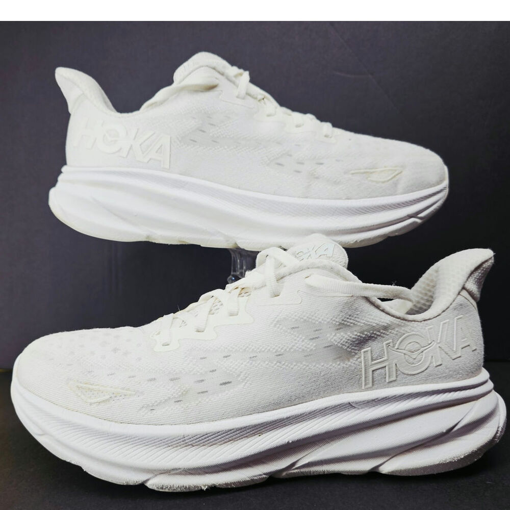 Hoka Women 9.5 Comfy footwear